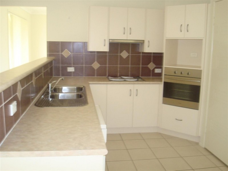 7 GILMORE STREET, Gracemere QLD 4702