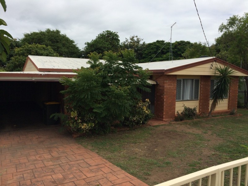 10 RANGER STREET, Gracemere QLD 4702