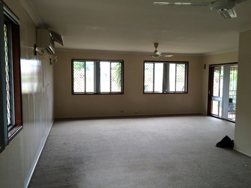 10 RANGER STREET, Gracemere QLD 4702