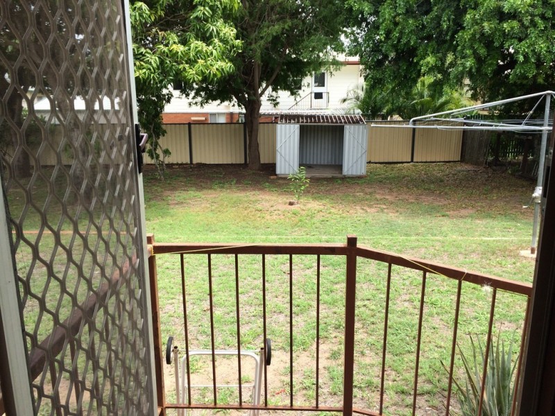 10 RANGER STREET, Gracemere QLD 4702