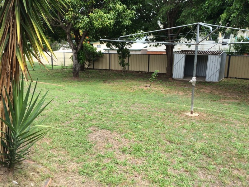 10 RANGER STREET, Gracemere QLD 4702