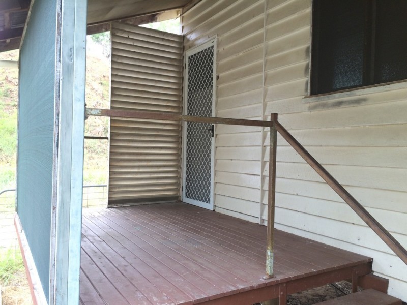 5/2 MORGAN STREET, Mount Morgan QLD 4714