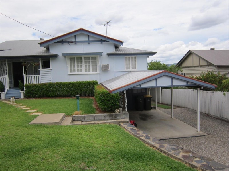 44 Corberry Street, The Range QLD 4700