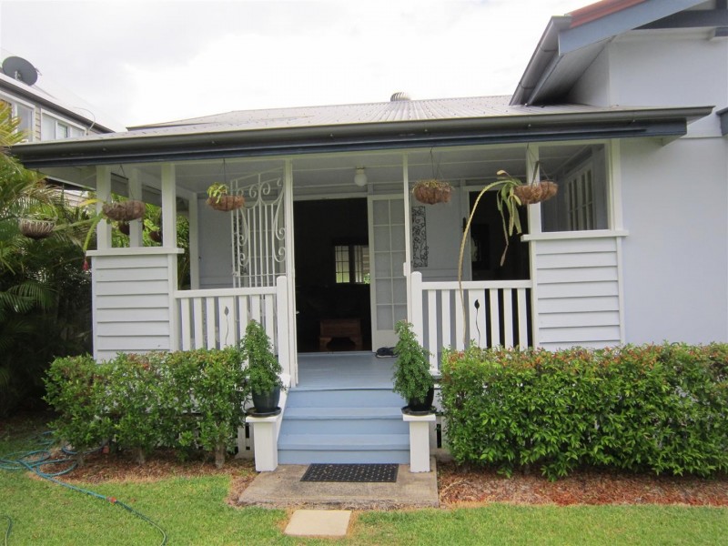 44 Corberry Street, The Range QLD 4700
