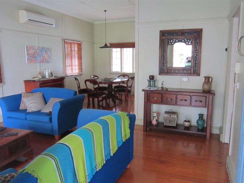 44 Corberry Street, The Range QLD 4700