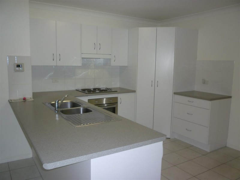 44 Donovan Crescent, Gracemere QLD 4702