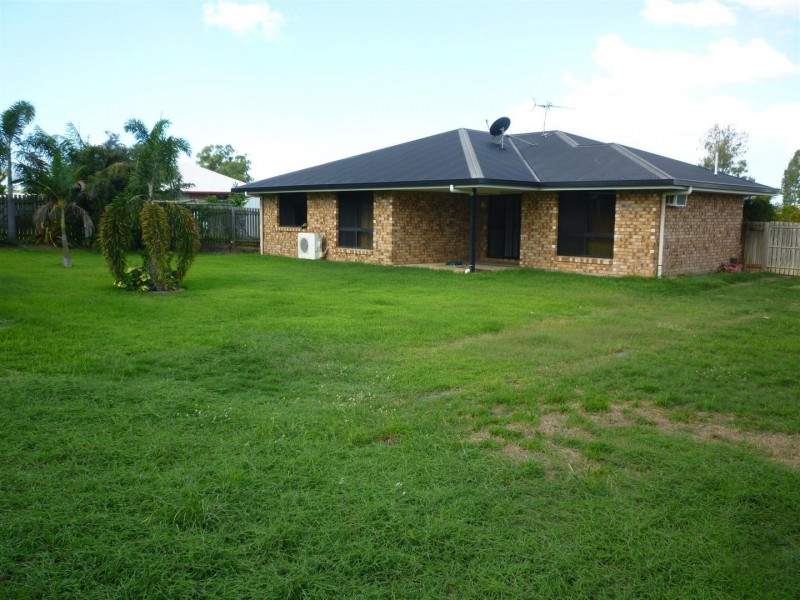 44 Donovan Crescent, Gracemere QLD 4702