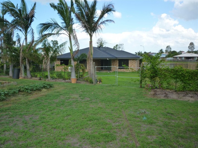 44 Donovan Crescent, Gracemere QLD 4702