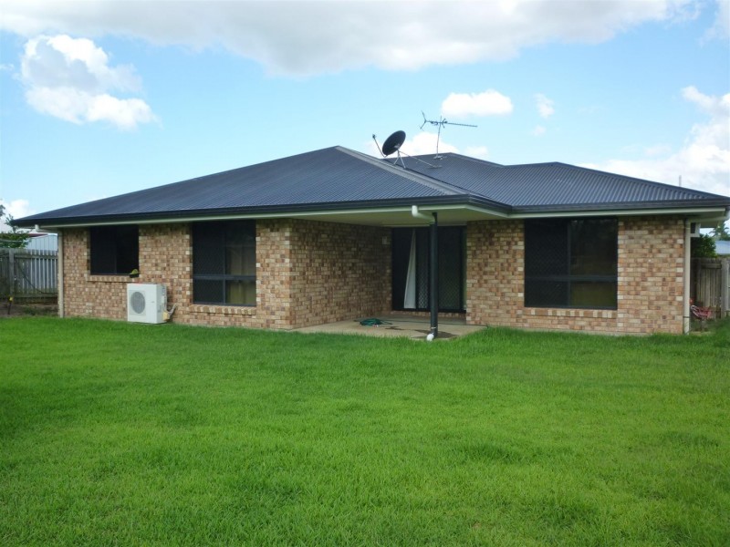 44 Donovan Crescent, Gracemere QLD 4702