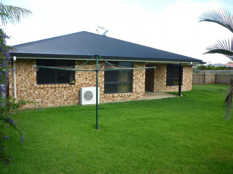 44 Donovan Crescent, Gracemere QLD 4702