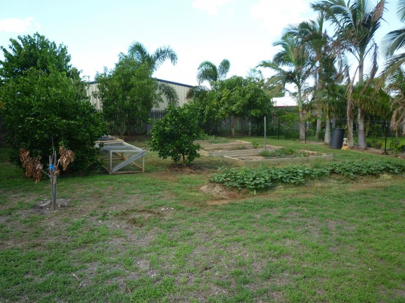 44 Donovan Crescent, Gracemere QLD 4702