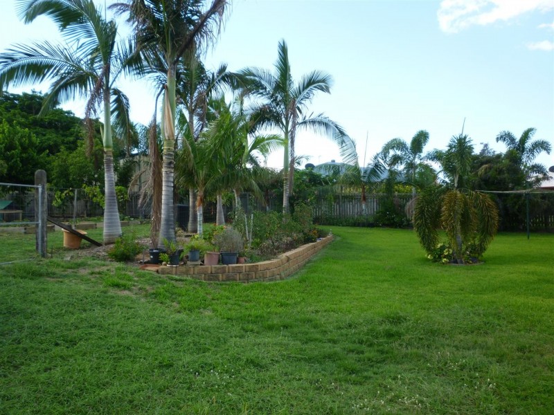 44 Donovan Crescent, Gracemere QLD 4702