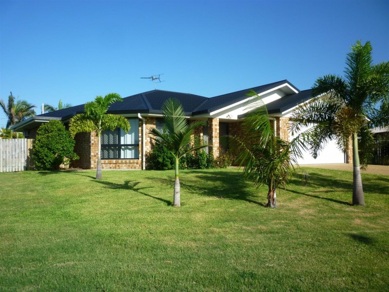 44 Donovan Crescent, Gracemere QLD 4702