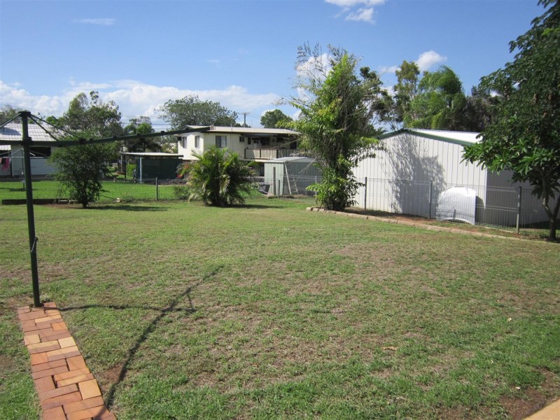 10 Bland Street, Gracemere QLD 4702
