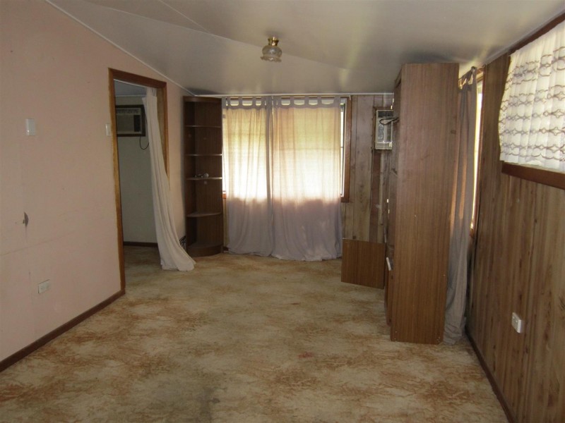 107 Morgan Street, Mount Morgan QLD 4714