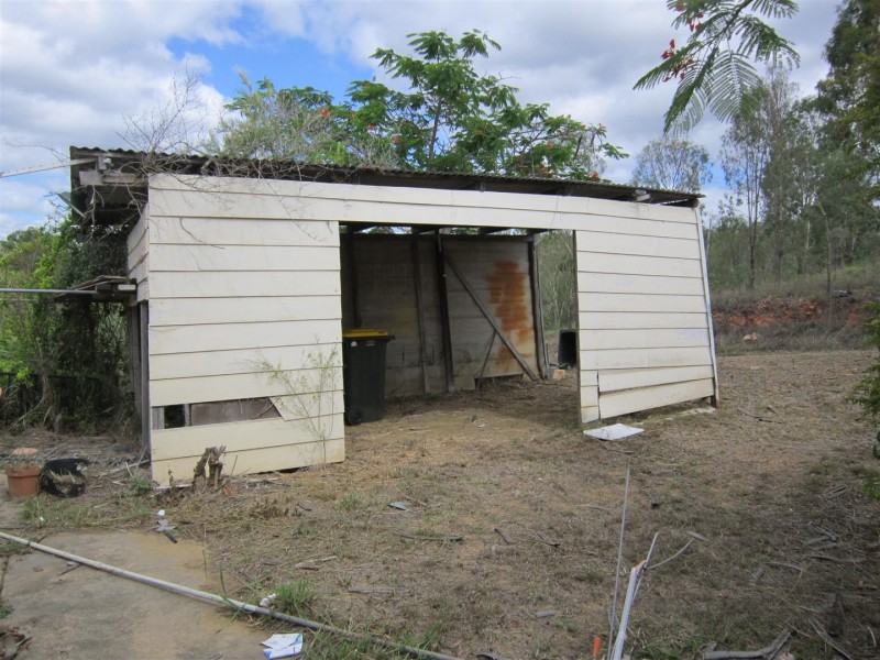 107 Morgan Street, Mount Morgan QLD 4714