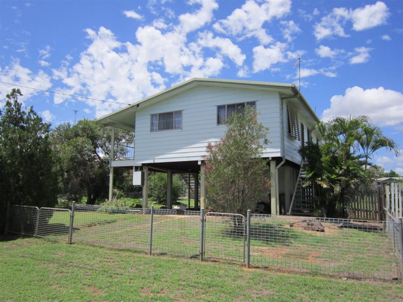 7 Breakspear Street, Gracemere QLD 4702