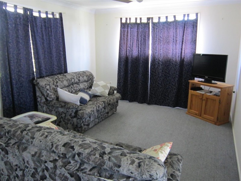 7 Breakspear Street, Gracemere QLD 4702