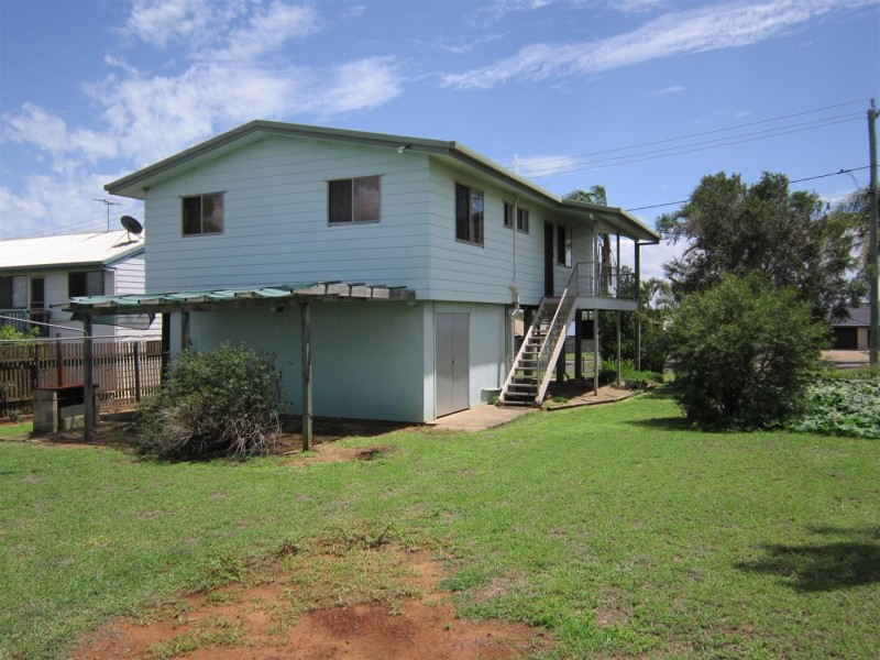 7 Breakspear Street, Gracemere QLD 4702