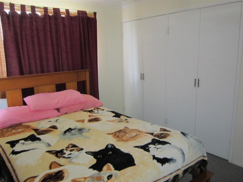7 Breakspear Street, Gracemere QLD 4702