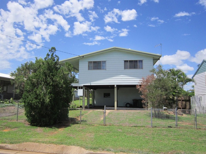 7 Breakspear Street, Gracemere QLD 4702