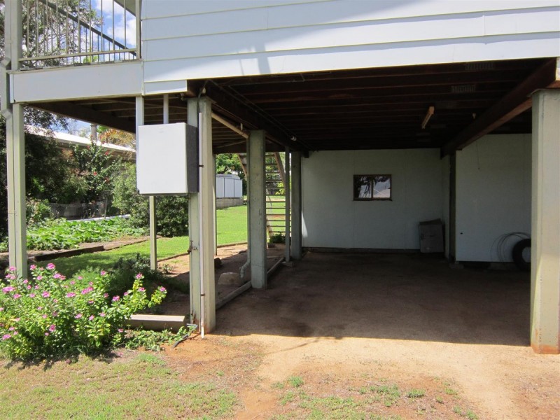 7 Breakspear Street, Gracemere QLD 4702
