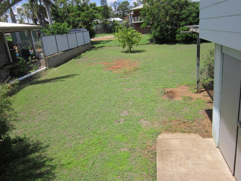 7 Breakspear Street, Gracemere QLD 4702