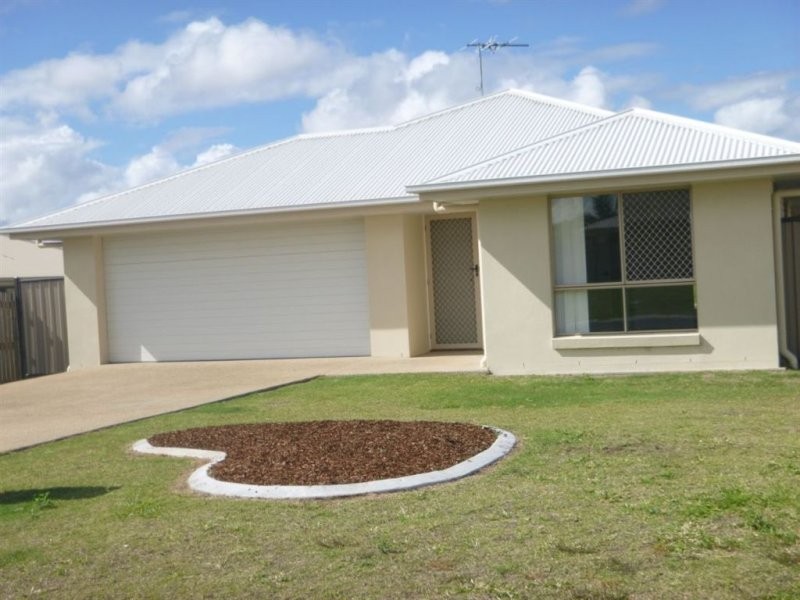 27 Koolamarra Drive, Gracemere QLD 4702