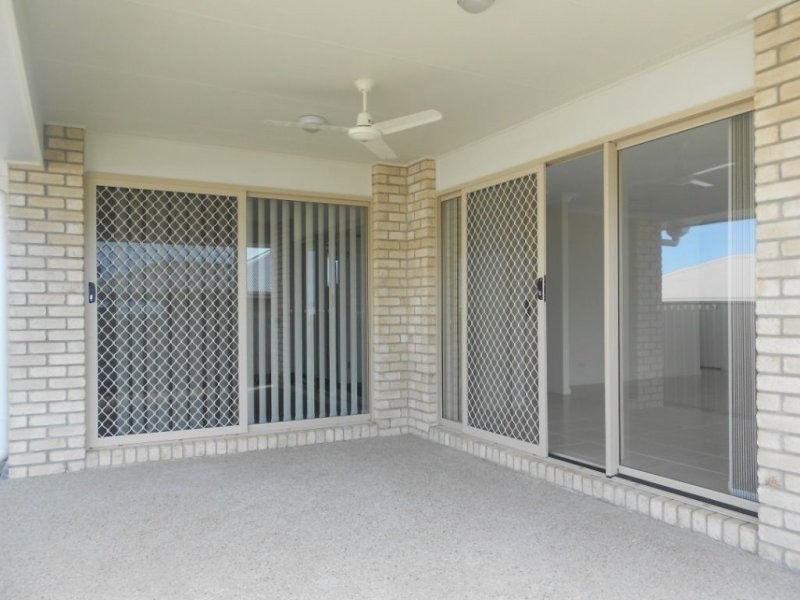27 Koolamarra Drive, Gracemere QLD 4702