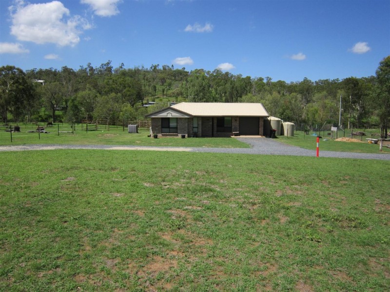 30 Leydens Hill, Moongan QLD 4714