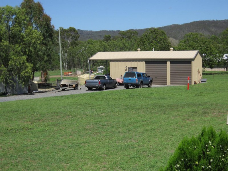 30 Leydens Hill, Moongan QLD 4714