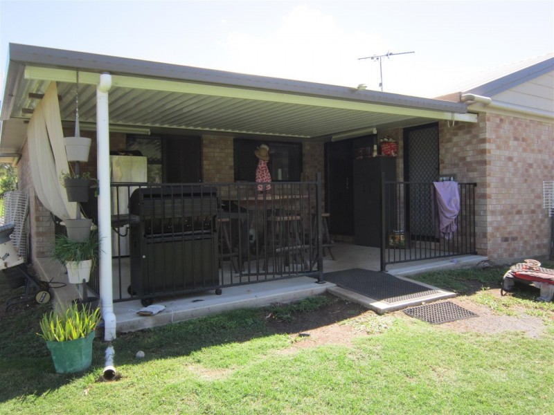 30 Leydens Hill, Moongan QLD 4714
