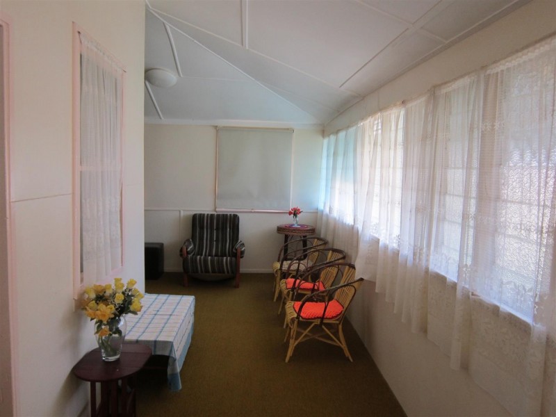 31 Dee Street, Mount Morgan QLD 4714