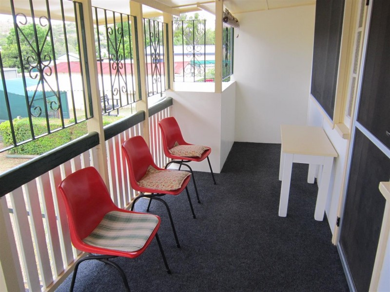 31 Dee Street, Mount Morgan QLD 4714