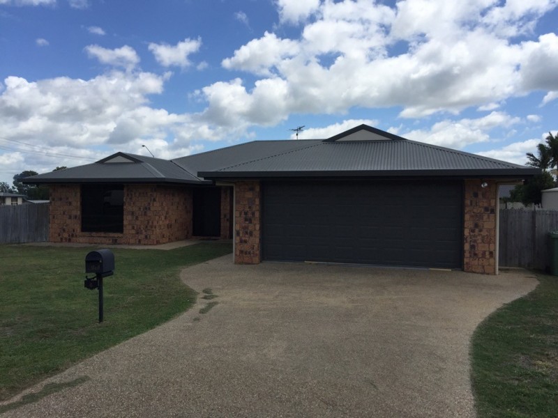 6 Bryce Court, Gracemere QLD 4702