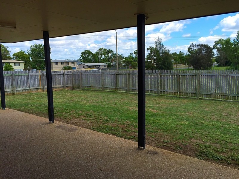 6 Bryce Court, Gracemere QLD 4702