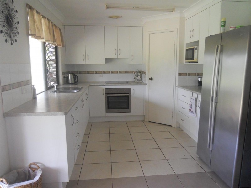 65 Stewart Street, Gracemere QLD 4702