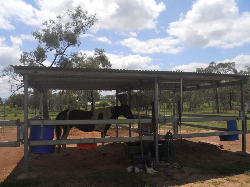 65 Stewart Street, Gracemere QLD 4702