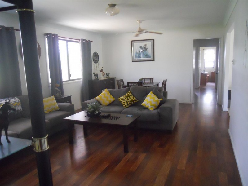 65 Stewart Street, Gracemere QLD 4702