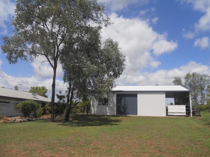 65 Stewart Street, Gracemere QLD 4702