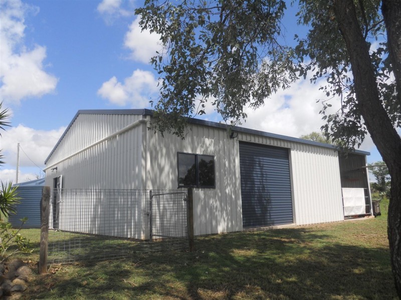 65 Stewart Street, Gracemere QLD 4702