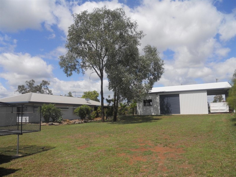 65 Stewart Street, Gracemere QLD 4702