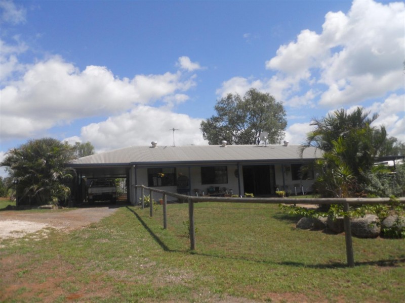 65 Stewart Street, Gracemere QLD 4702