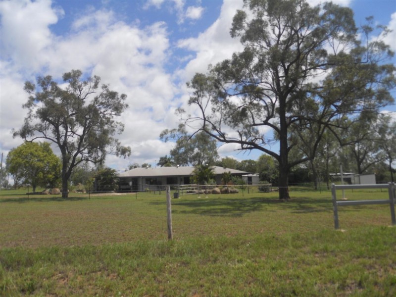 65 Stewart Street, Gracemere QLD 4702