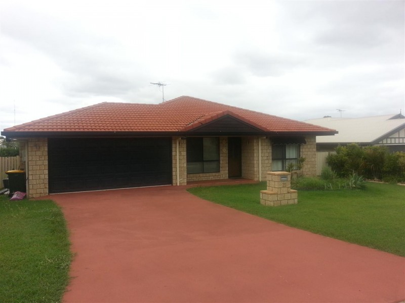 22 Lillypilly Avenue, Gracemere QLD 4702