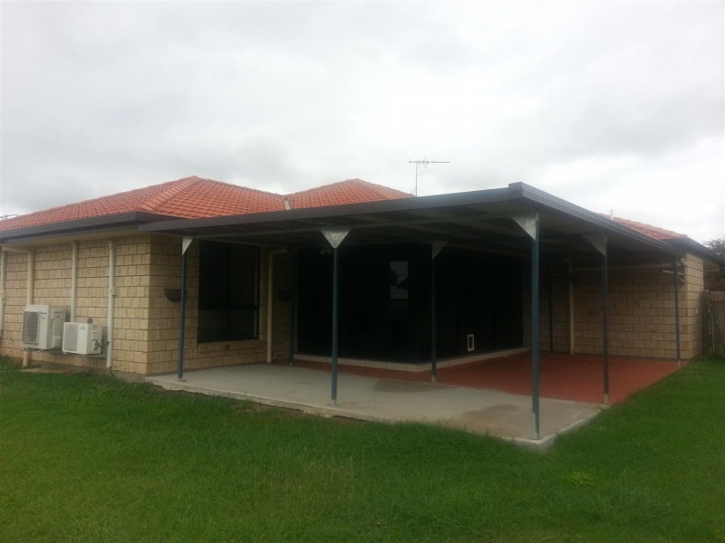 22 Lillypilly Avenue, Gracemere QLD 4702