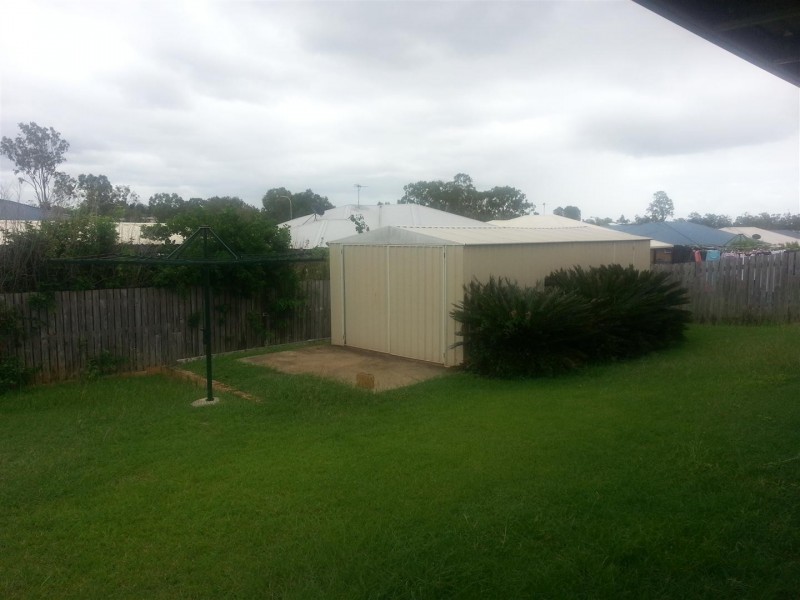 22 Lillypilly Avenue, Gracemere QLD 4702
