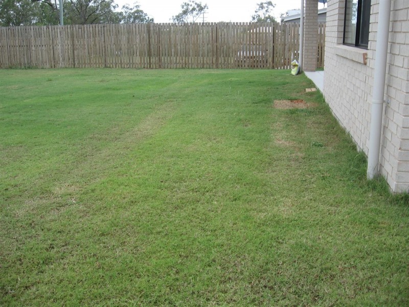 1 Rahima Court, Gracemere QLD 4702