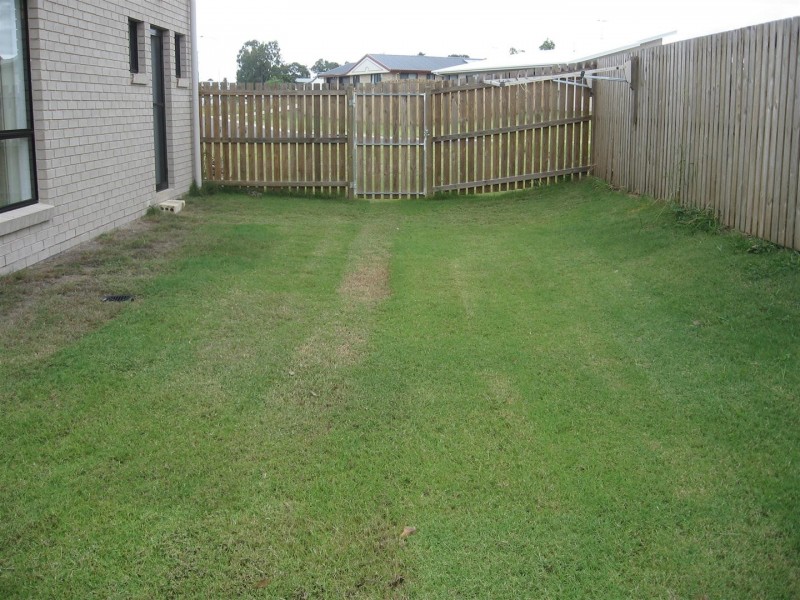 1 Rahima Court, Gracemere QLD 4702
