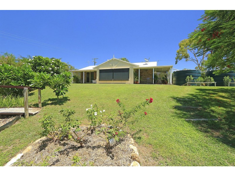 121 Neerkol Rd, Stanwell QLD 4702